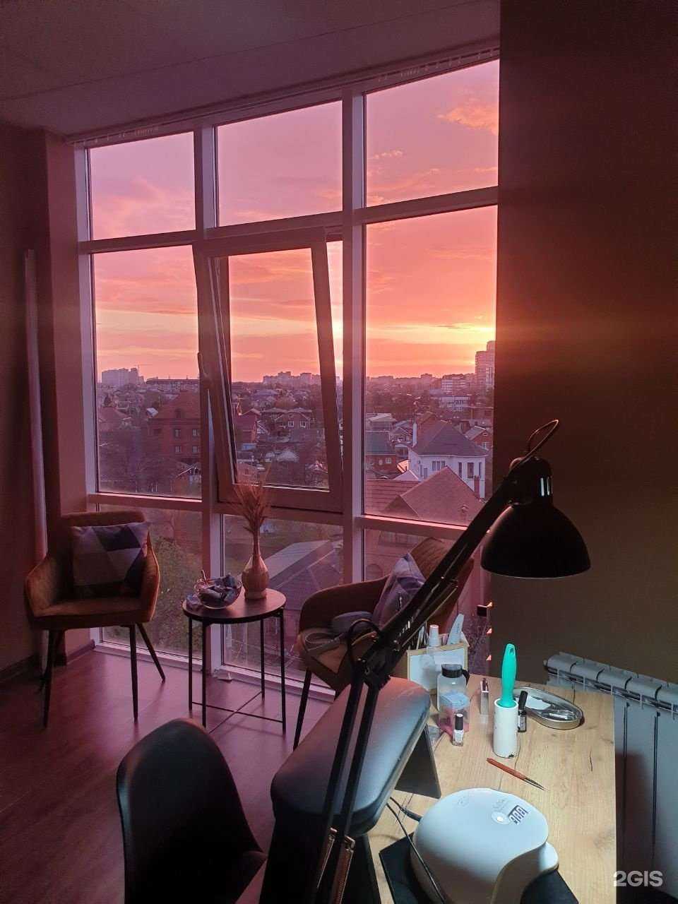 Отзывы на компанию Babayaga_studio в Краснодаре c фото