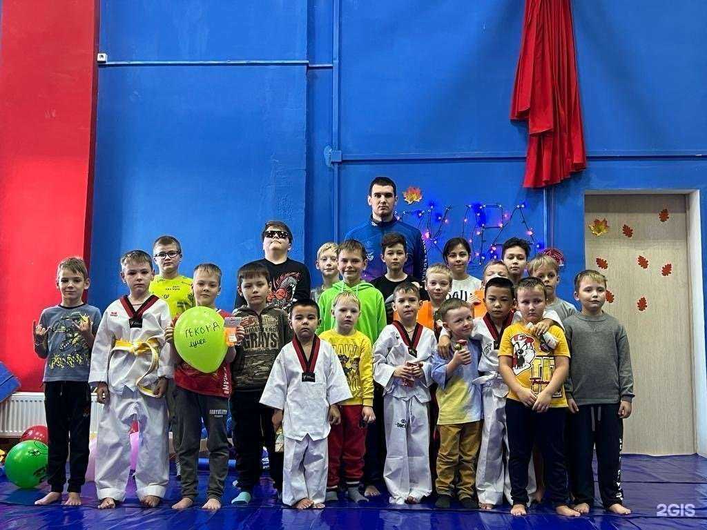 Отзывы на компанию Путь чемпиона в г. Екатеринбург c фото