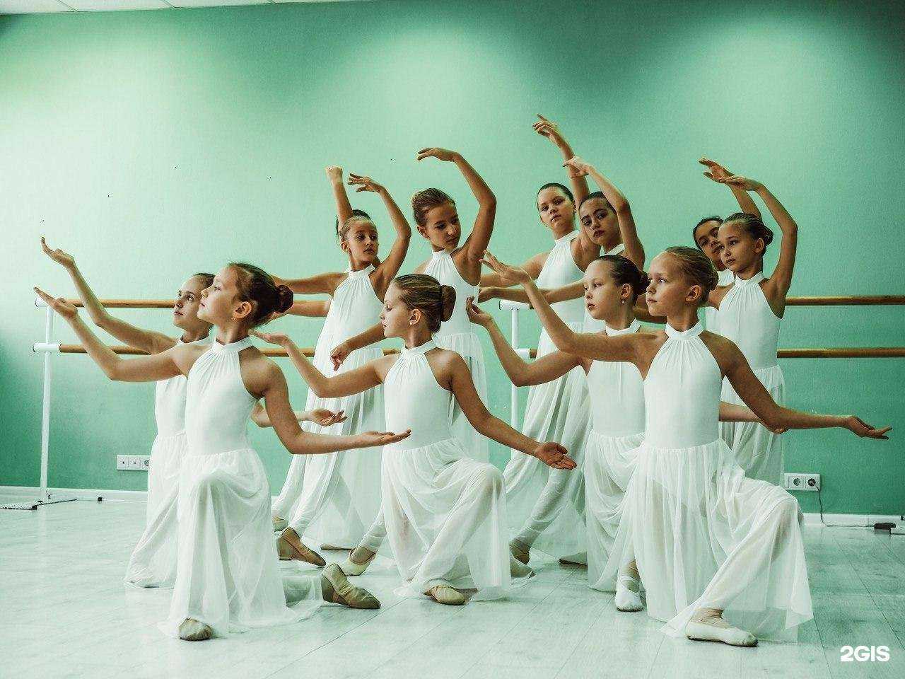 Отзывы на компанию Jump Up Dance в Долгопрудном c фото