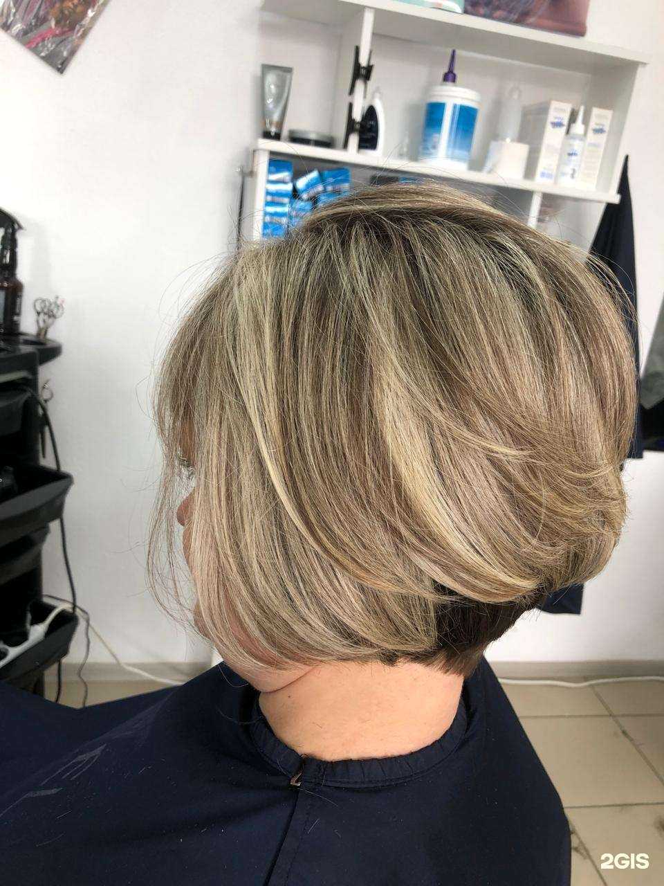 Отзывы на компанию Ножницы в Омске c фото