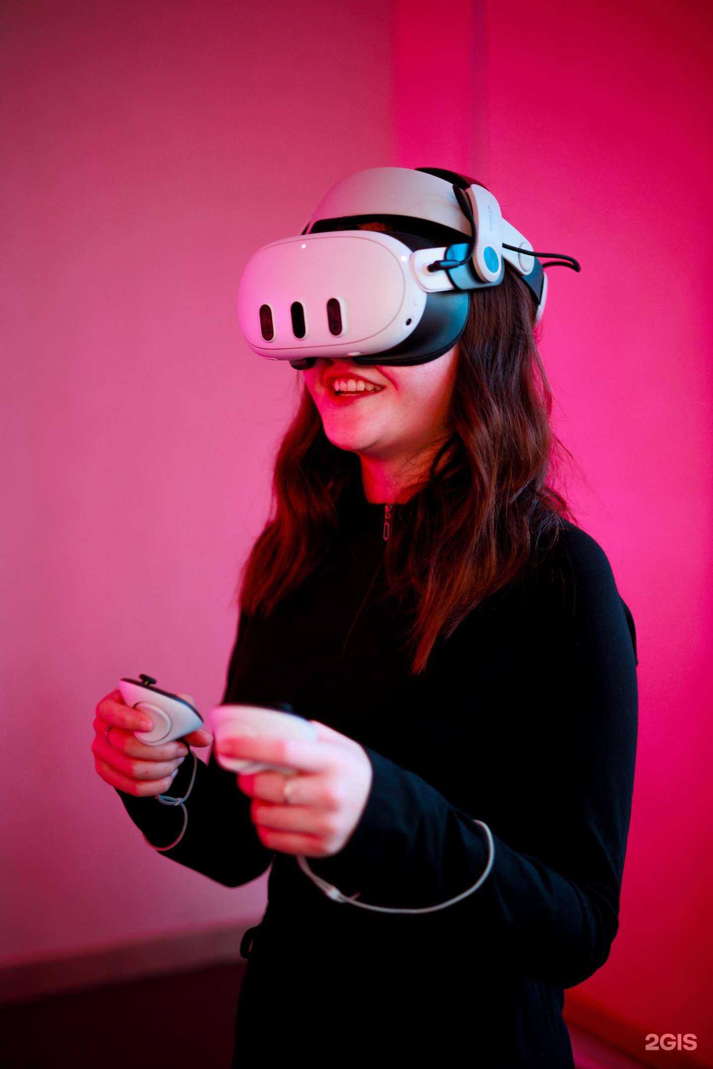 Отзывы на компанию Клуб виртуальной реальности в г. Бирск c фото