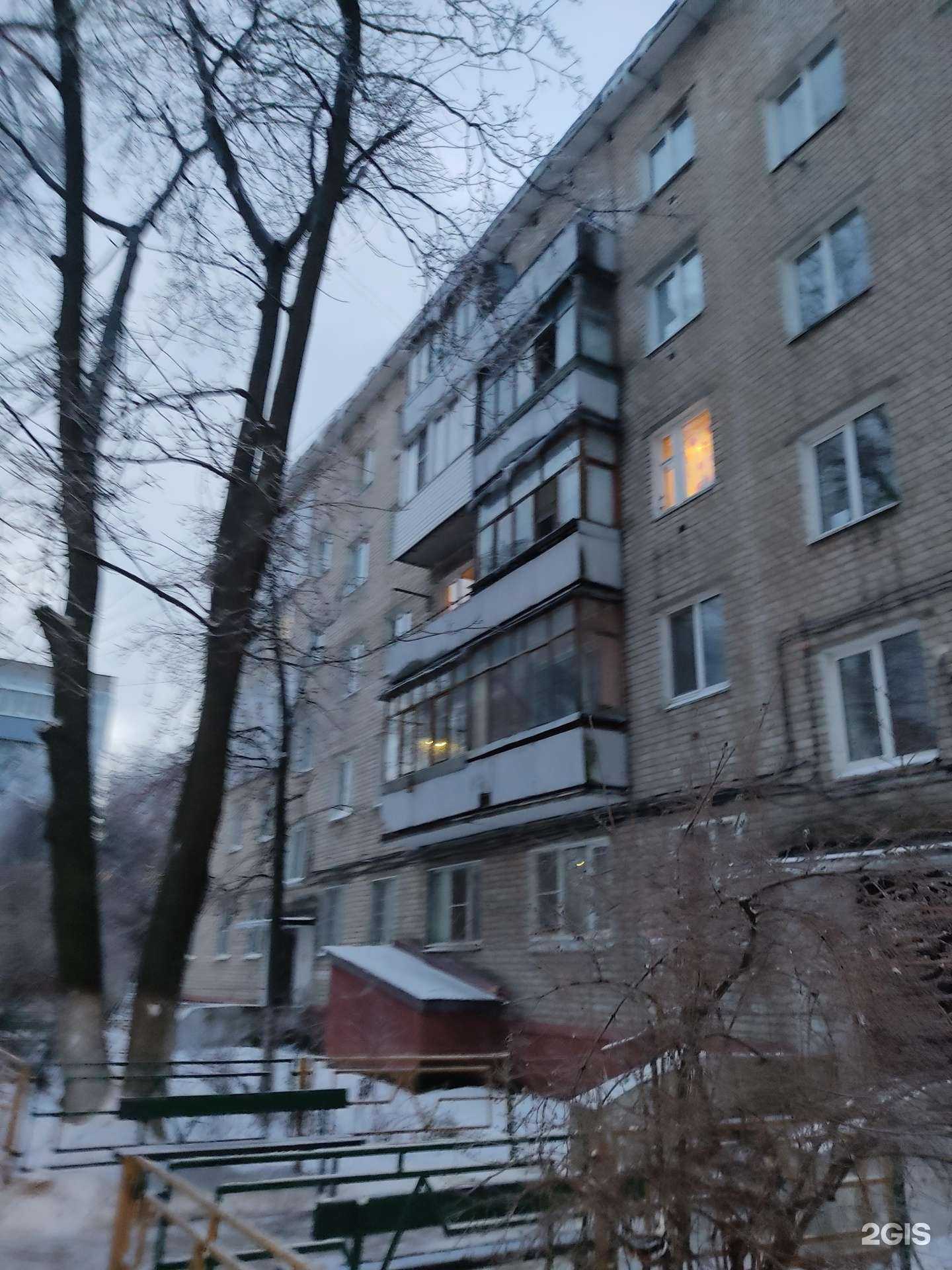 Отзывы на компанию Каскад 2 в Нижнем Новгороде c фото - фотография 2 из 2