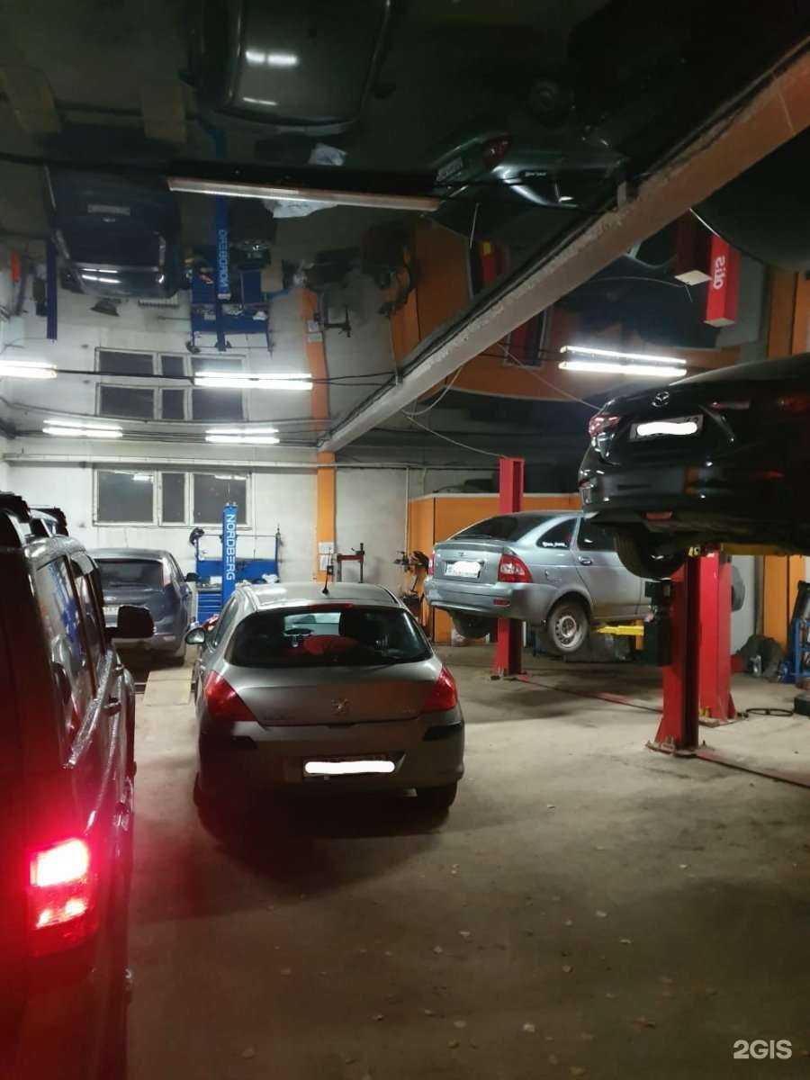 Отзывы на компанию Все Свои 62 в г. Рязань c фото