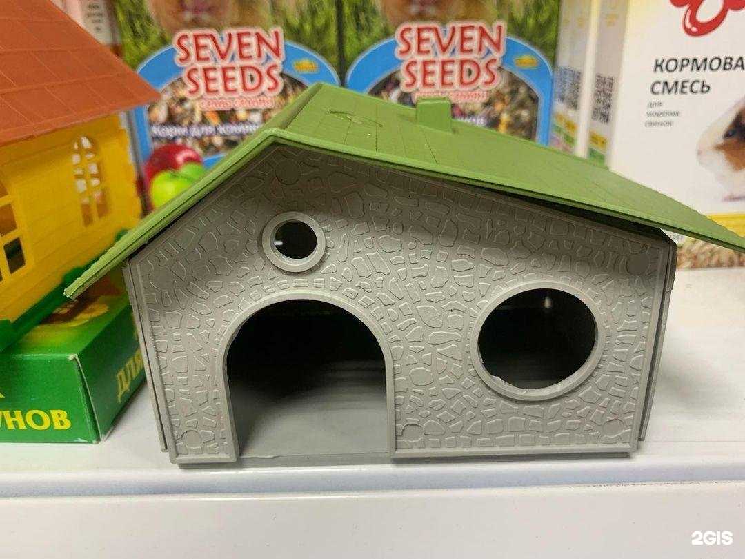 Отзывы на компанию Мой питомец в Якутске c фото