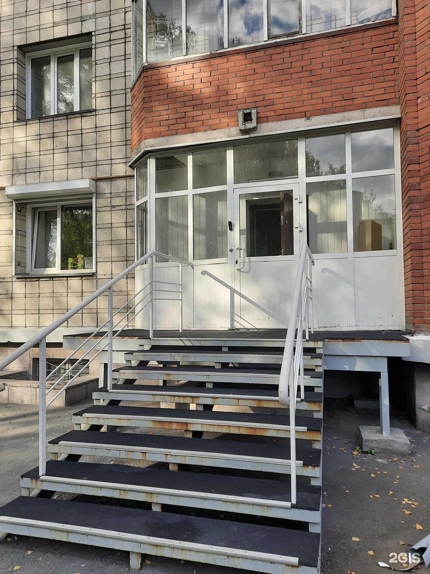 Отзывы на компанию Парадигма в г. Новосибирск c фото