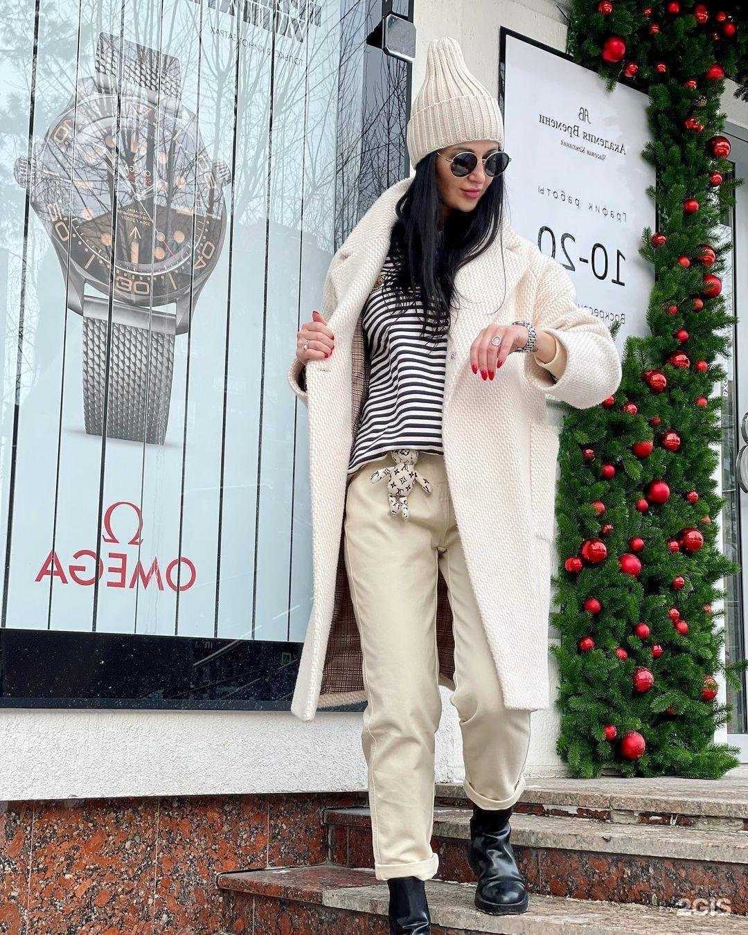 Отзывы на компанию Модница в Тюмени c фото