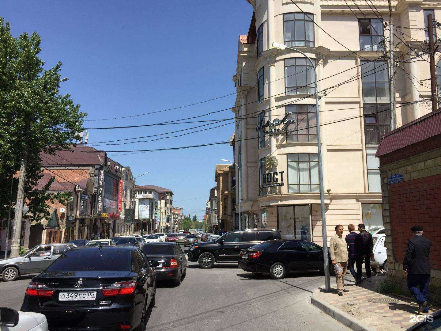 Отзывы на компанию Строительная компания в Махачкале c фото - фотография 2 из 2