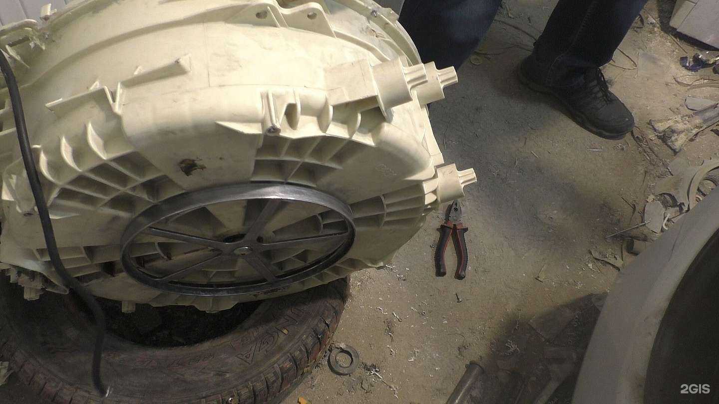 Отзывы на компанию РемБытТех в Барнауле c фото