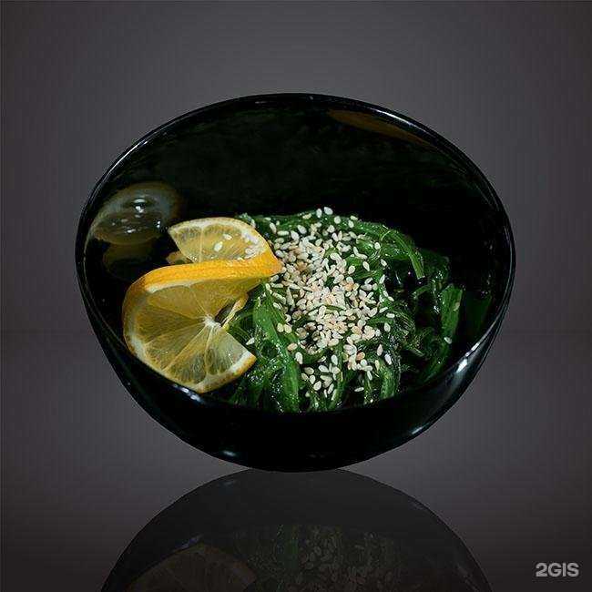 Отзывы на компанию Суши Эдо в Сочи c фото