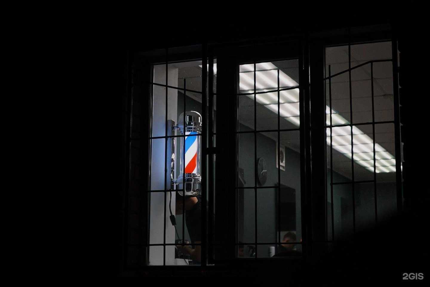 Отзывы на компанию Barber`s club в Казани c фото