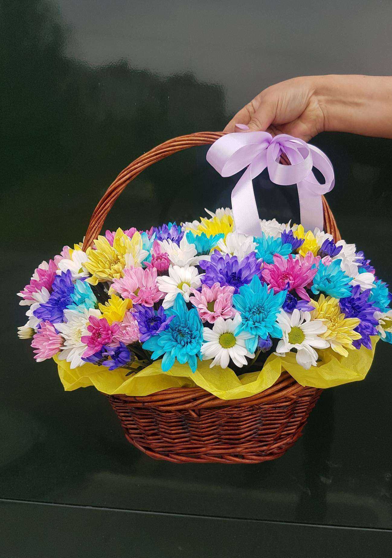 Отзывы на компанию Цветы для вас  в г. Казань c фото