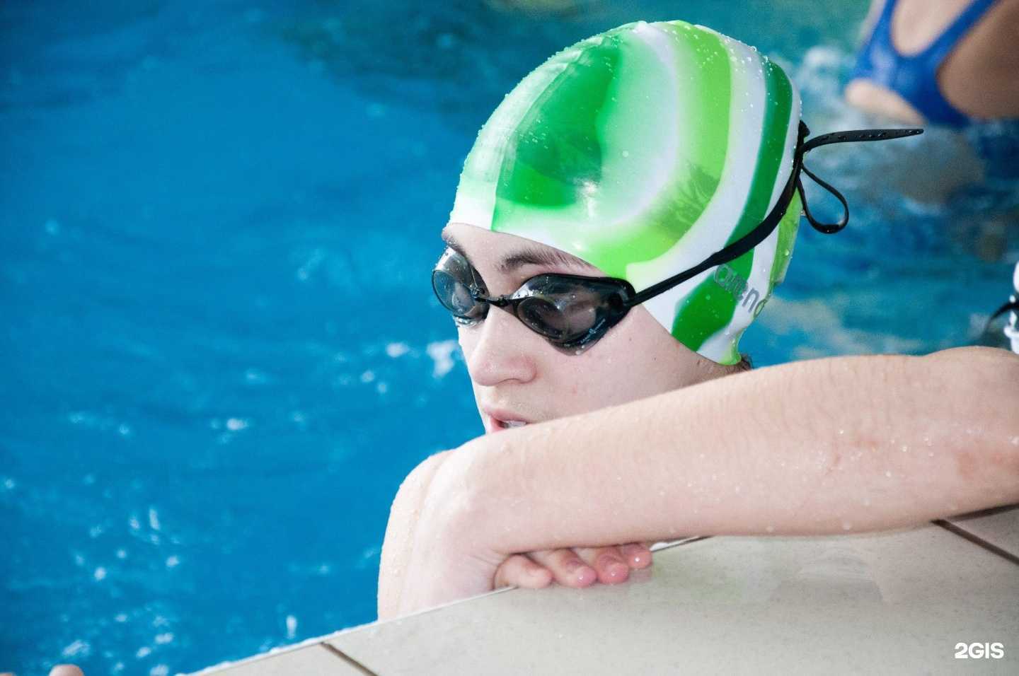 Отзывы на компанию Спортивная школа Заря в Дзержинске c фото