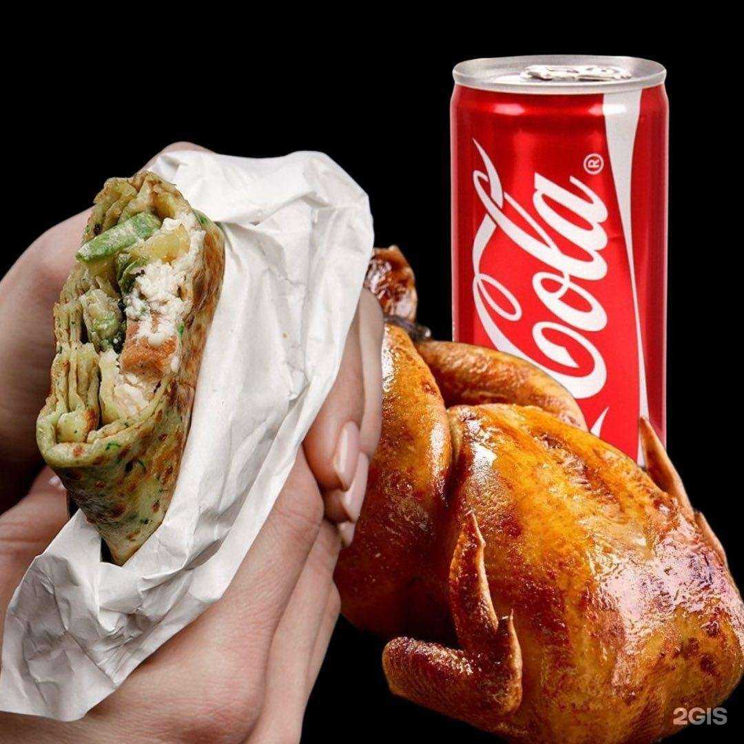 Отзывы на компанию Во! Блин! в г. Новый Оскол c фото