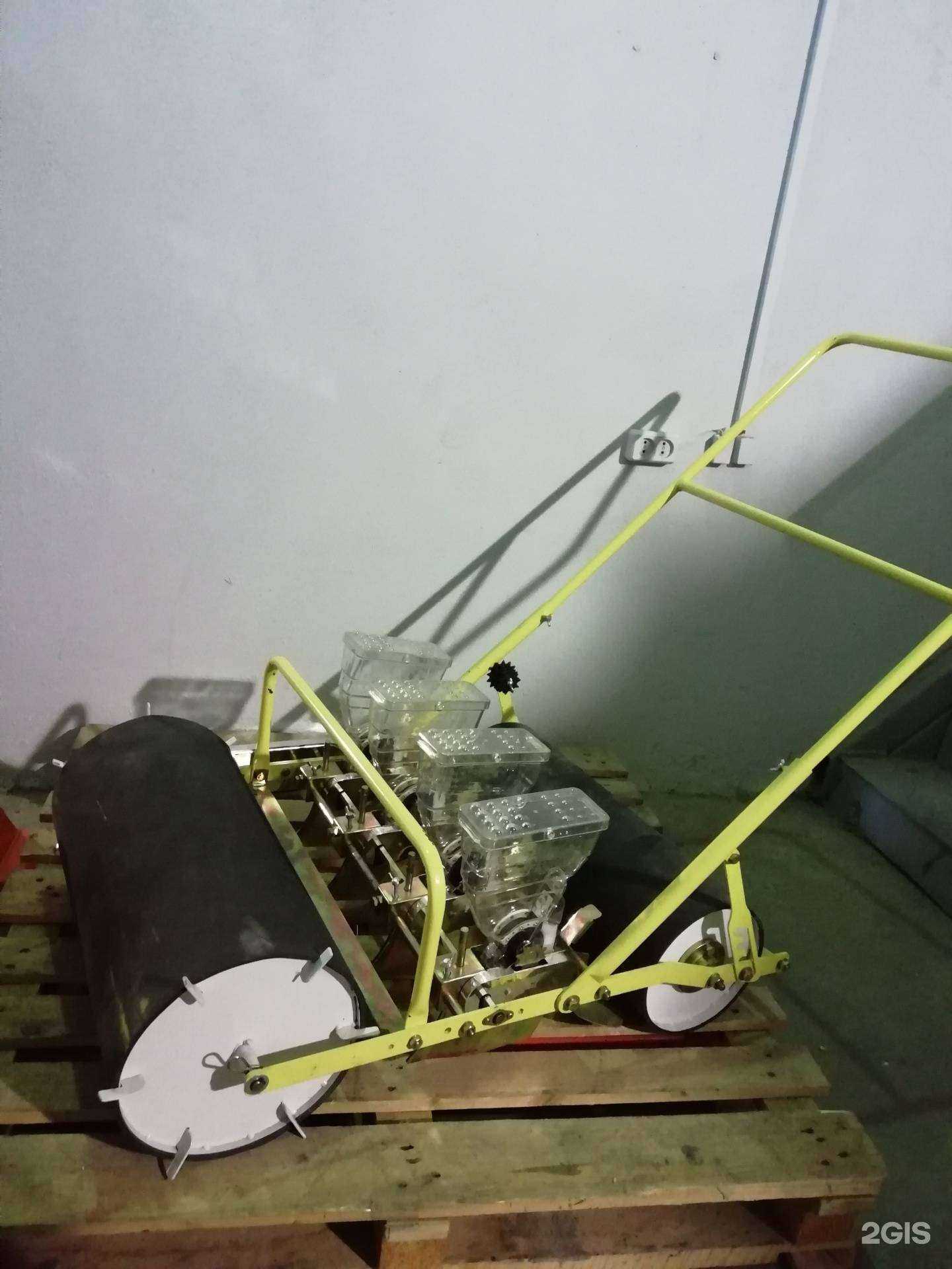 Отзывы на компанию ВНТ-агро в Волгограде c фото