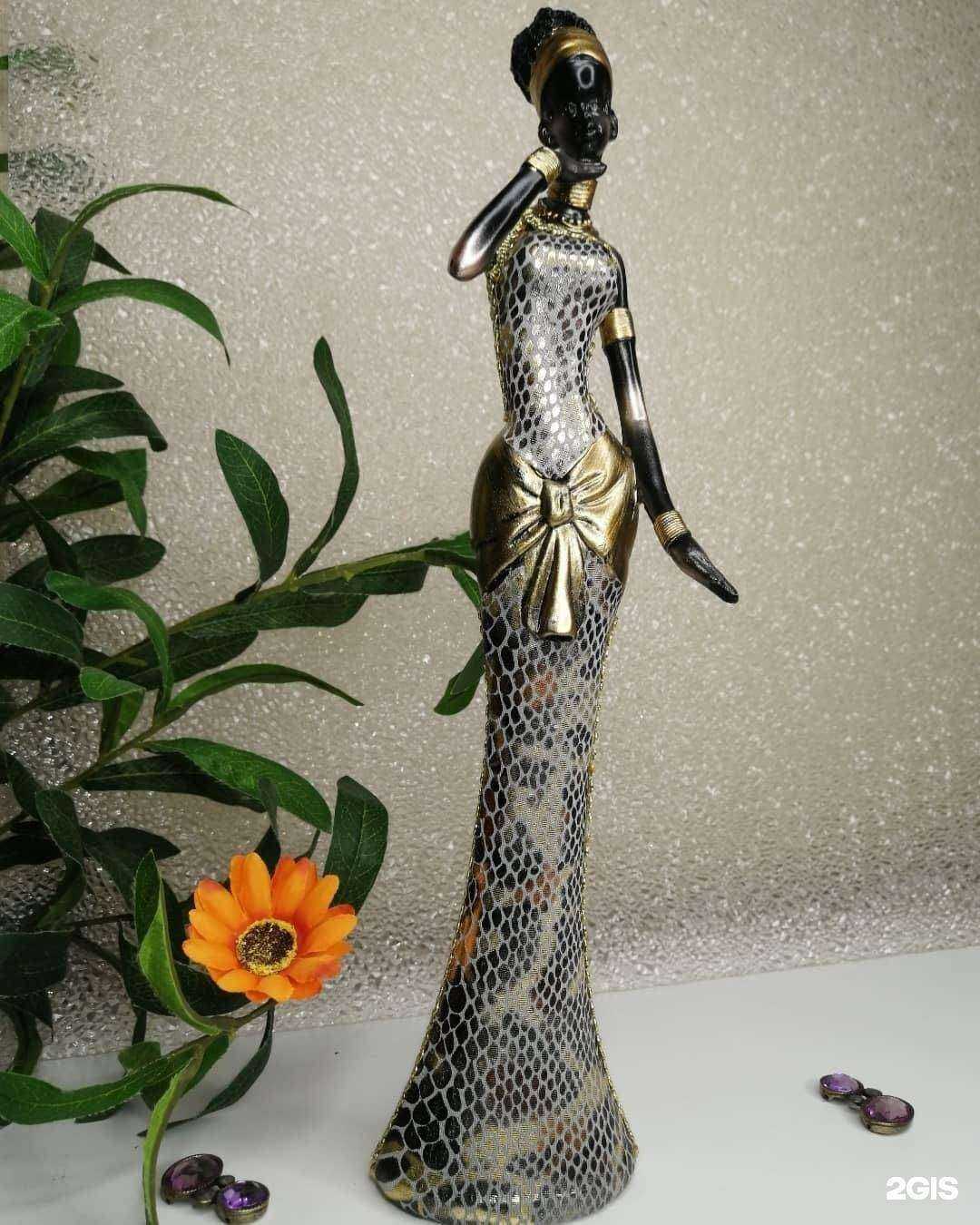 Отзывы на компанию Декор-Цветок в г. Гусь-Хрустальный c фото