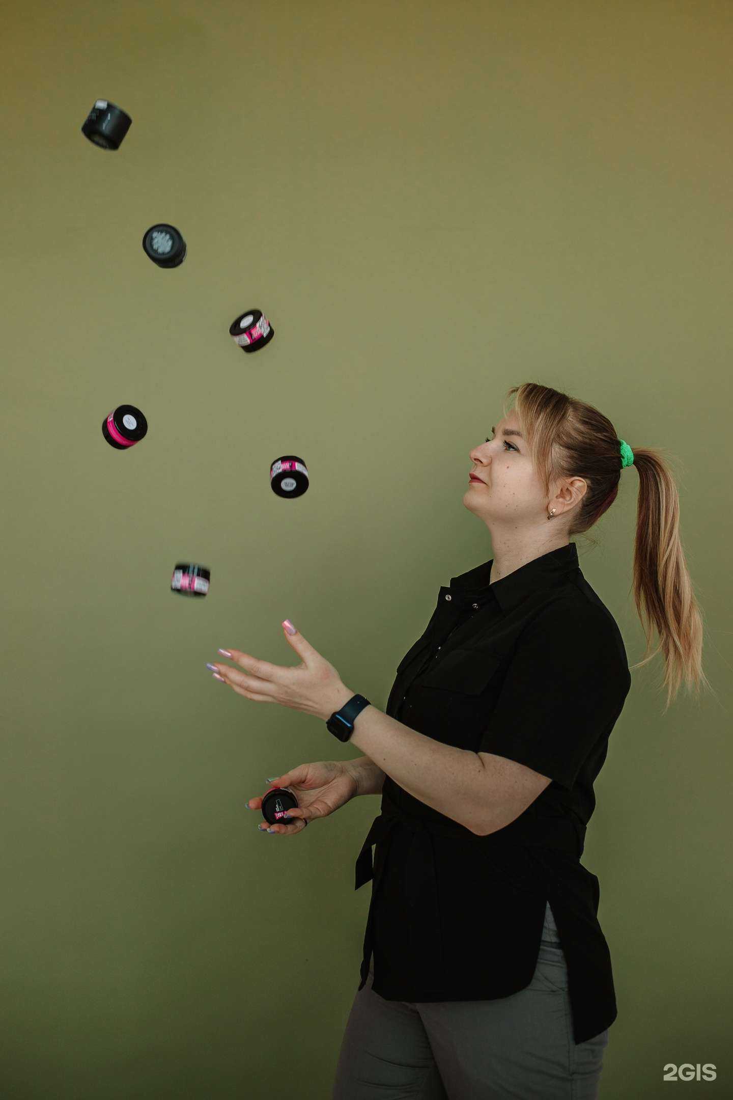 Отзывы на компанию Gromovanails в Ульяновске c фото