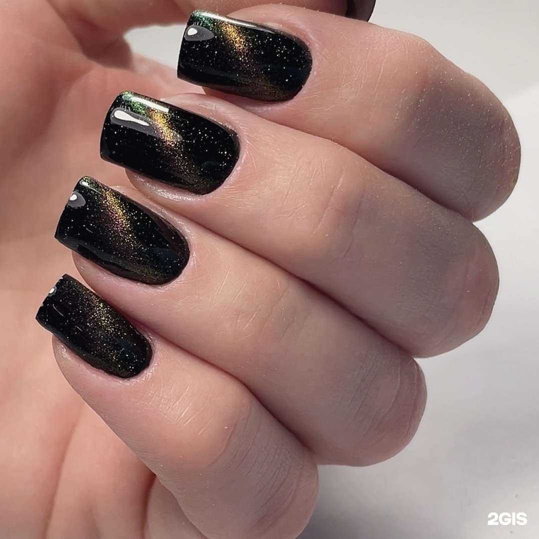 Отзывы на компанию Ногтевая студия в Хабаровске c фото