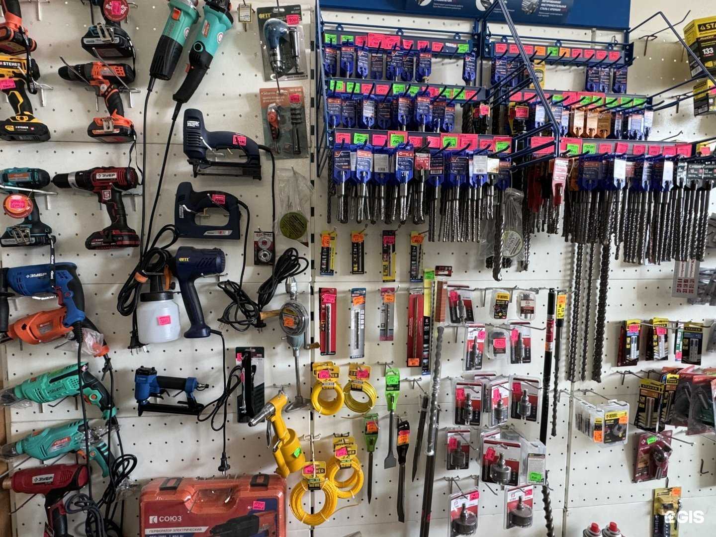 Отзывы на компанию Интол в Тольятти c фото