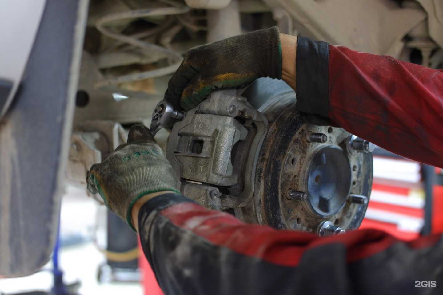 Отзывы на компанию ОРБИТА в Махачкале c фото