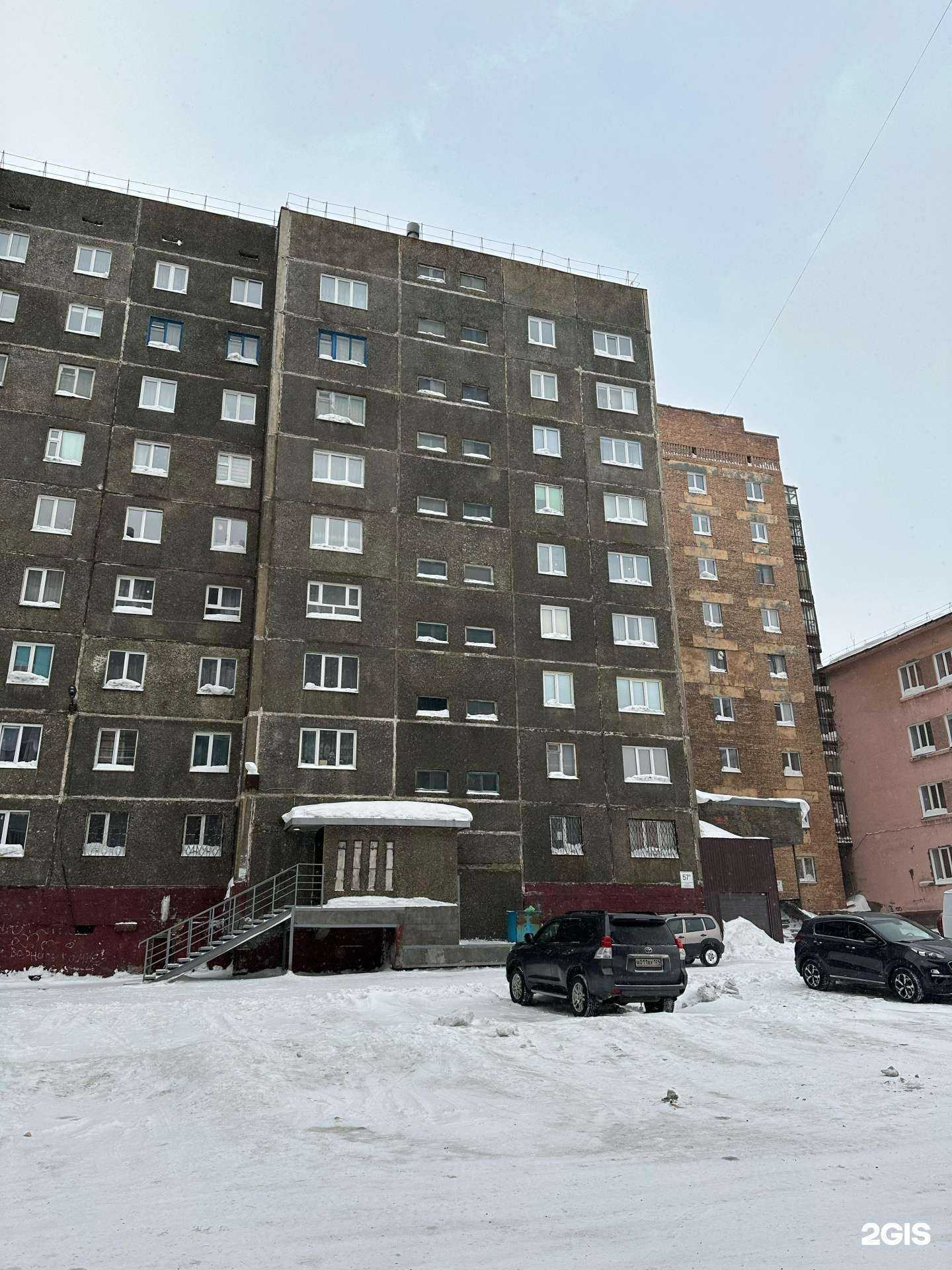 Отзывы на компанию Доверие в Норильске c фото