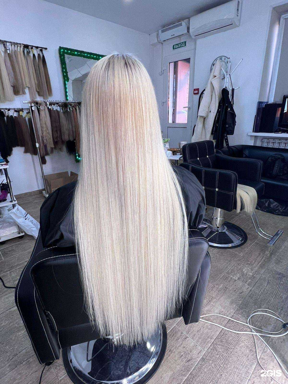 Отзывы на компанию Точка красоты в Владивостоке c фото