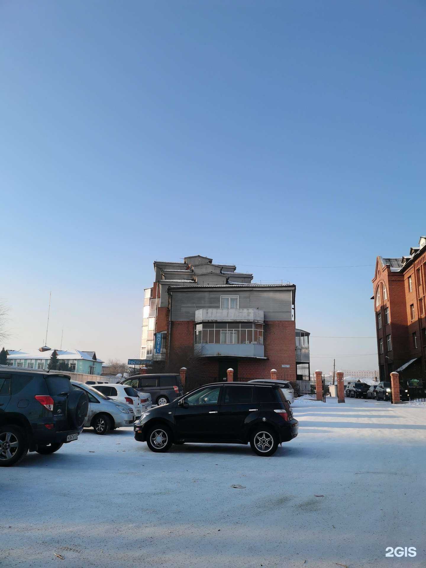 Отзывы на компанию Икирес в Улан-Удэ c фото - фотография 2 из 2