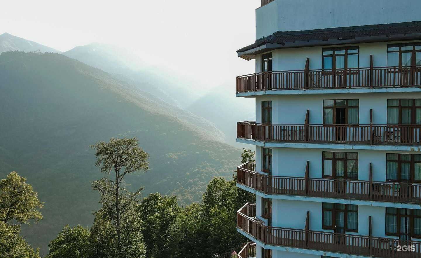 Отзывы на компанию Green flow в Сочи c фото