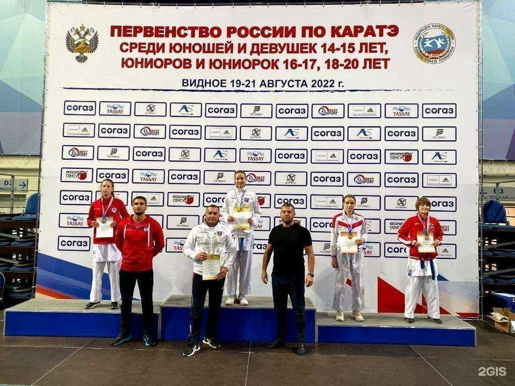 Отзывы на компанию СШОР №21 в г. Сочи c фото