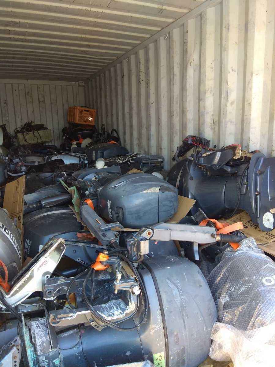 Отзывы на компанию Сибмарин в Новосибирске c фото