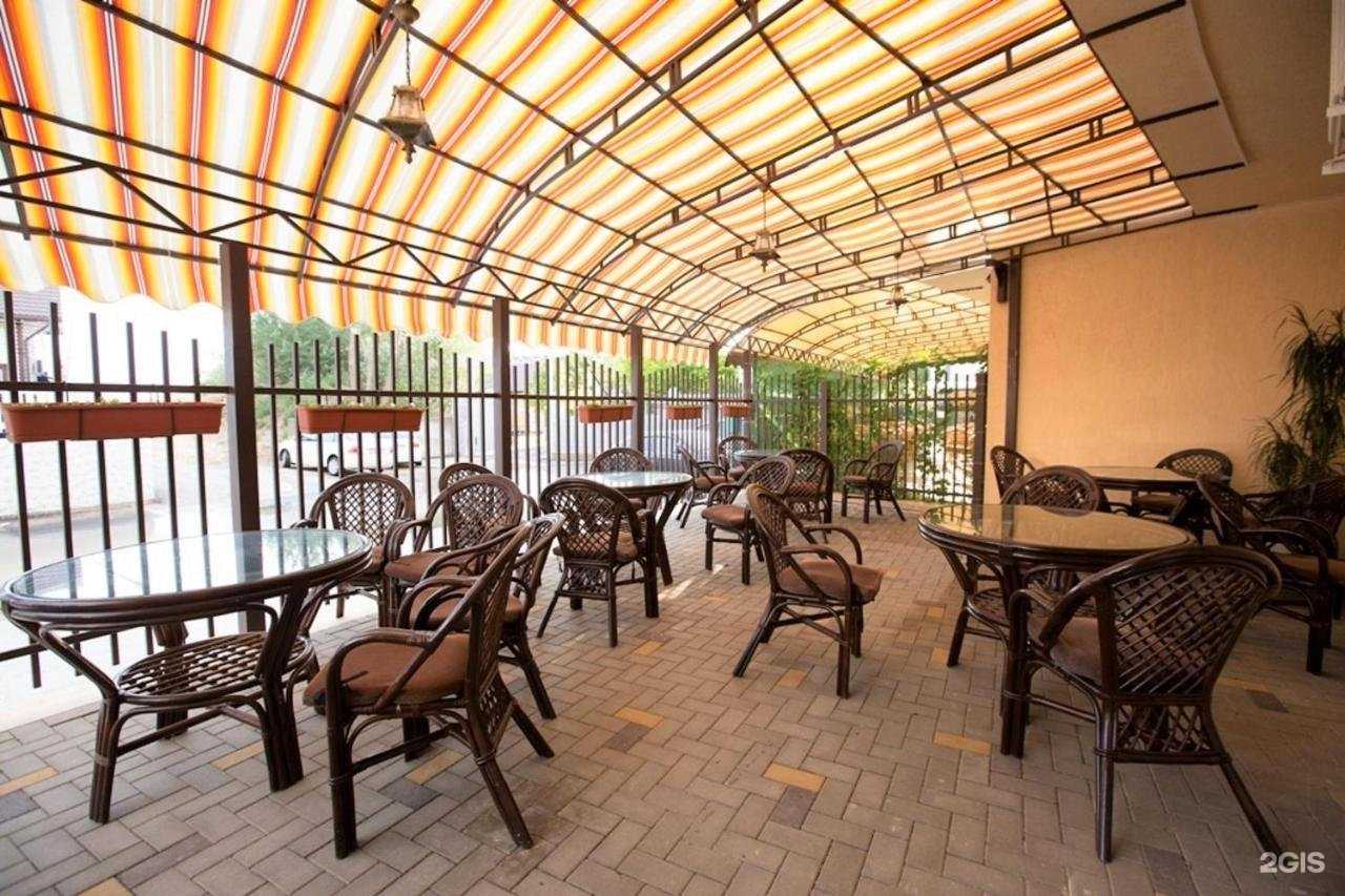 Отзывы на компанию Гранд Прибой в г. Анапа c фото