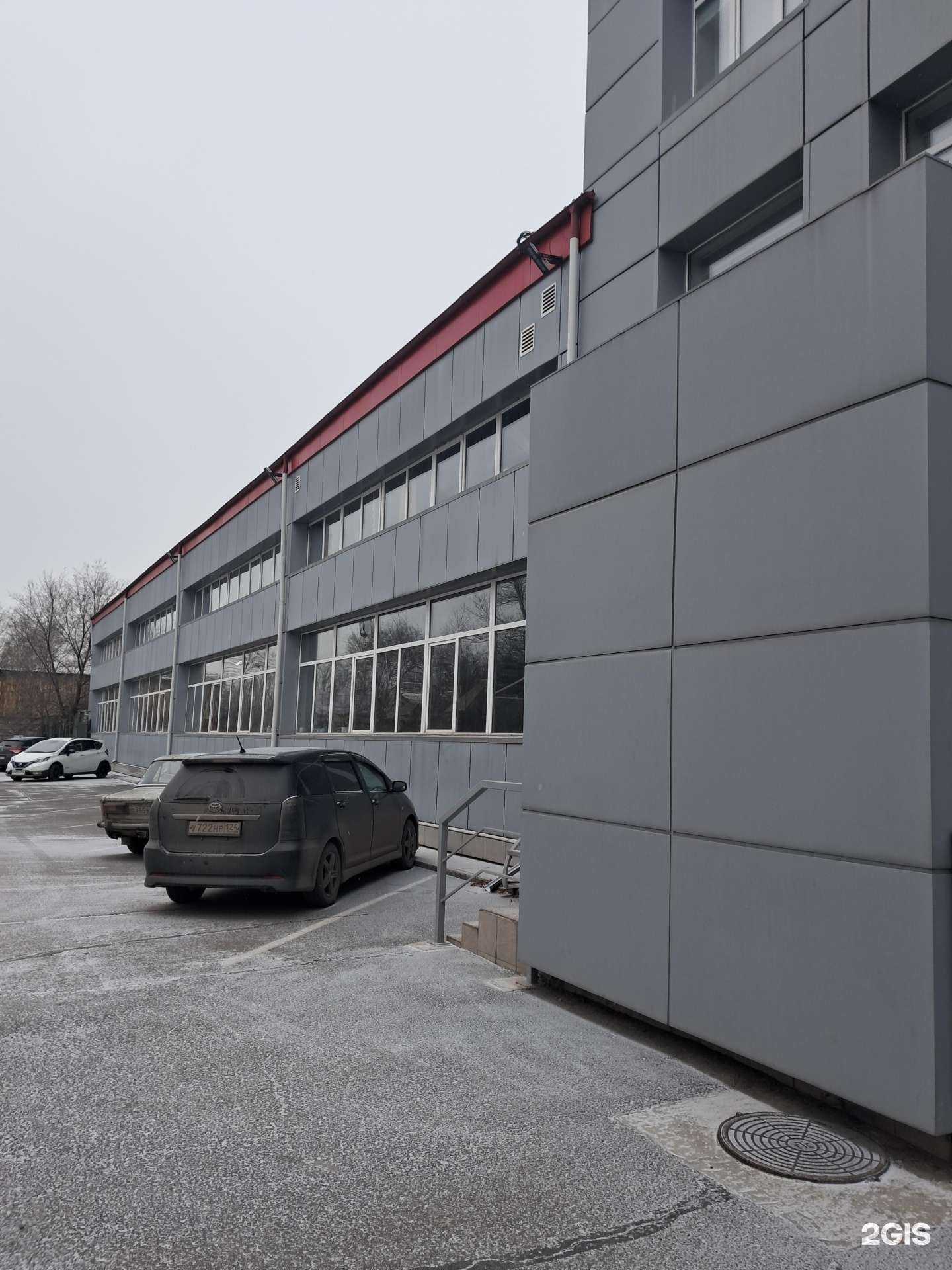 Отзывы на компанию Элнис в Красноярске c фото