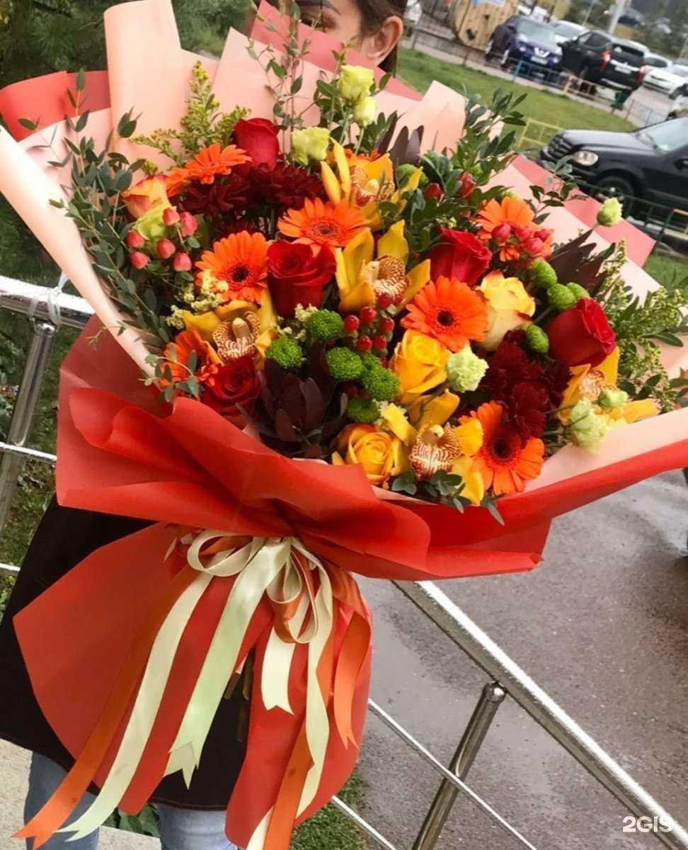 Отзывы на компанию РозМаркет в Уфе c фото