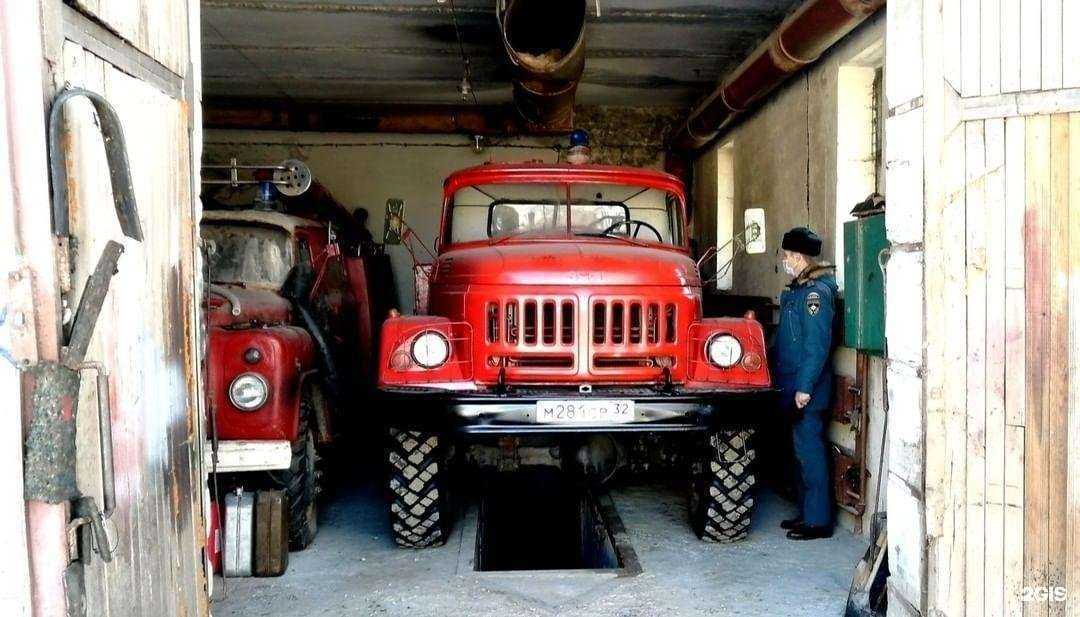 Отзывы на компанию Испытательная пожарная лаборатория по Брянской области в Брянске c фото