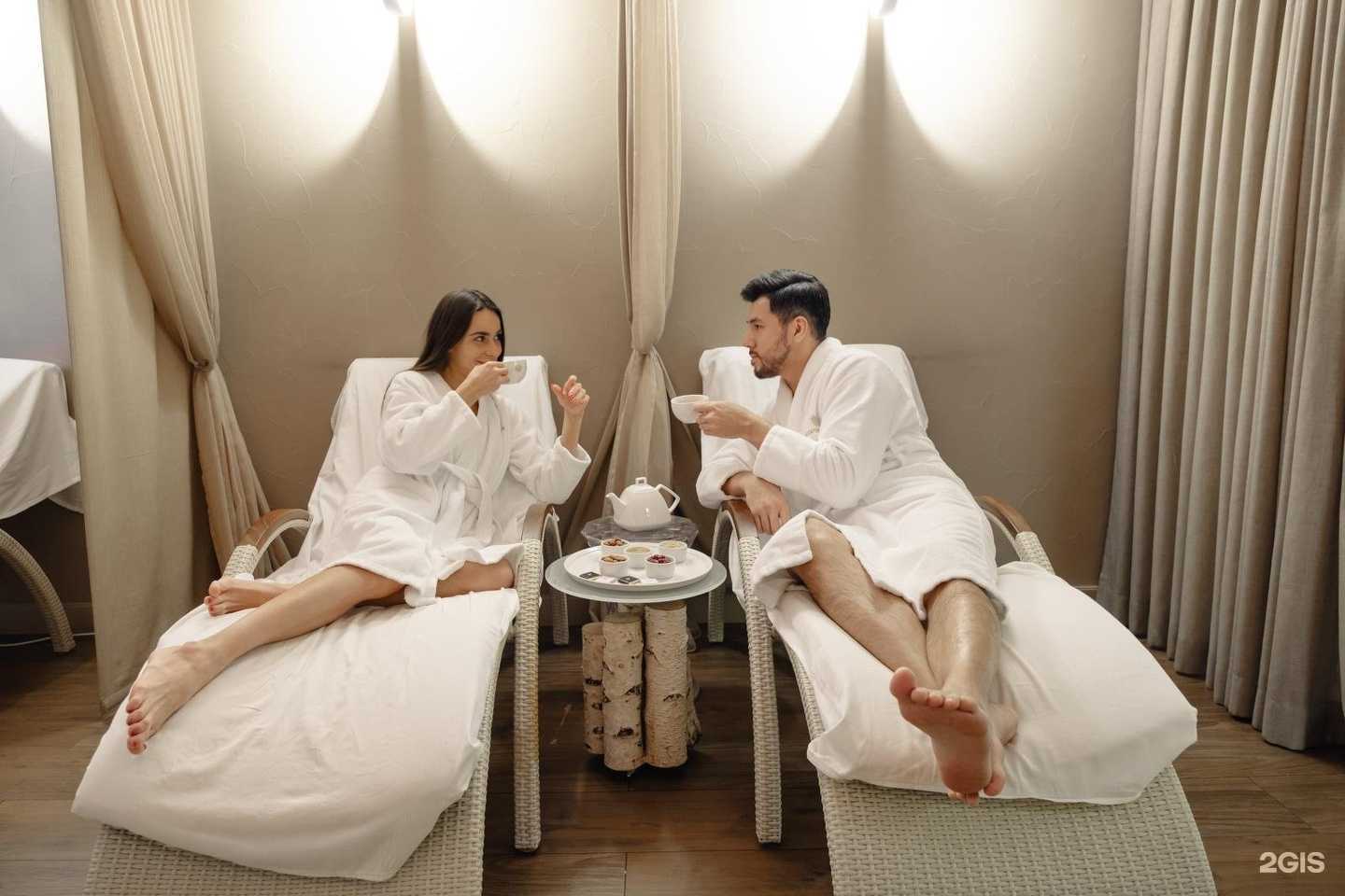 Отзывы на компанию Бархатный сезон в Красноярске c фото