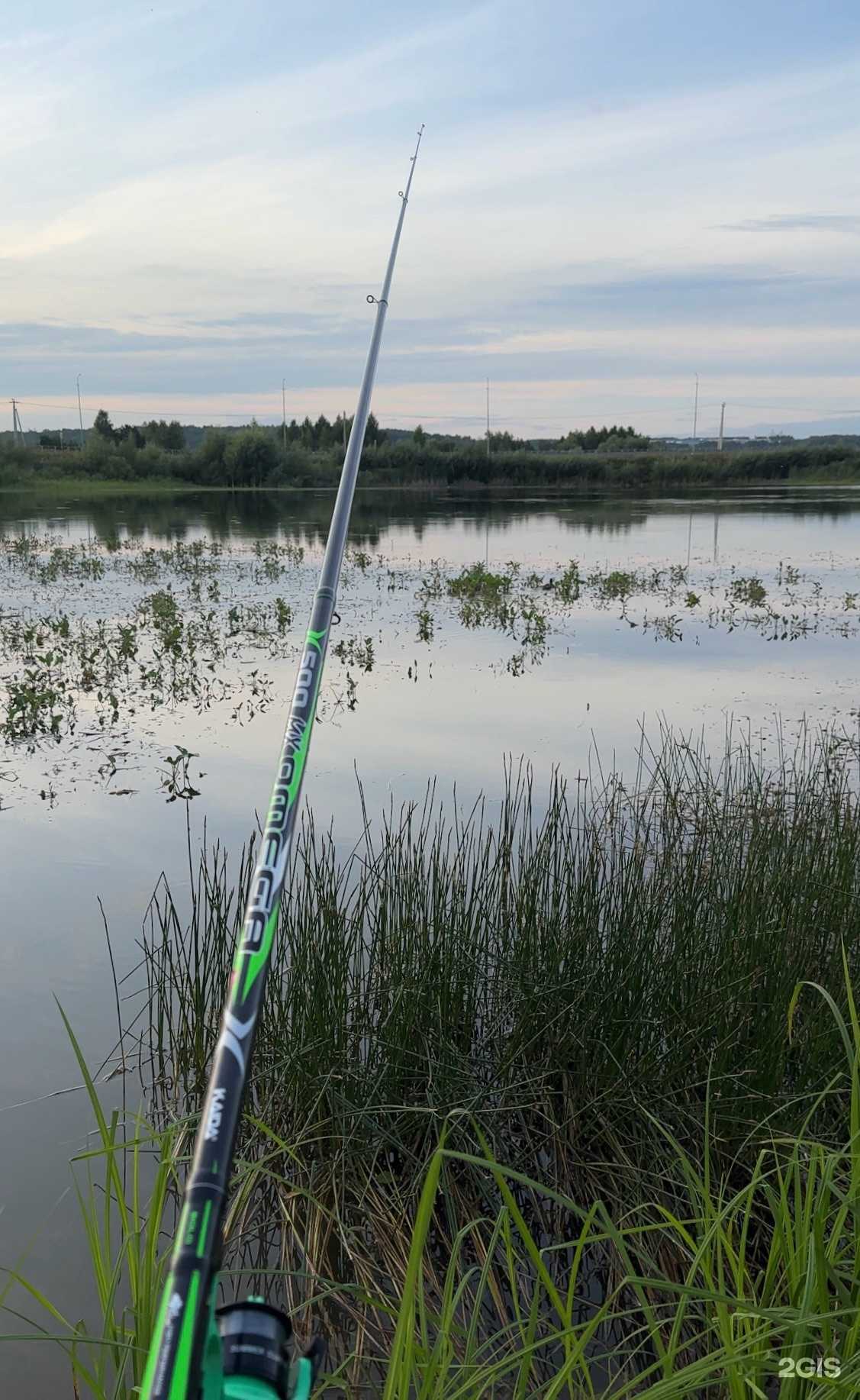 Отзывы на компанию Деловой рыболов в Казани c фото