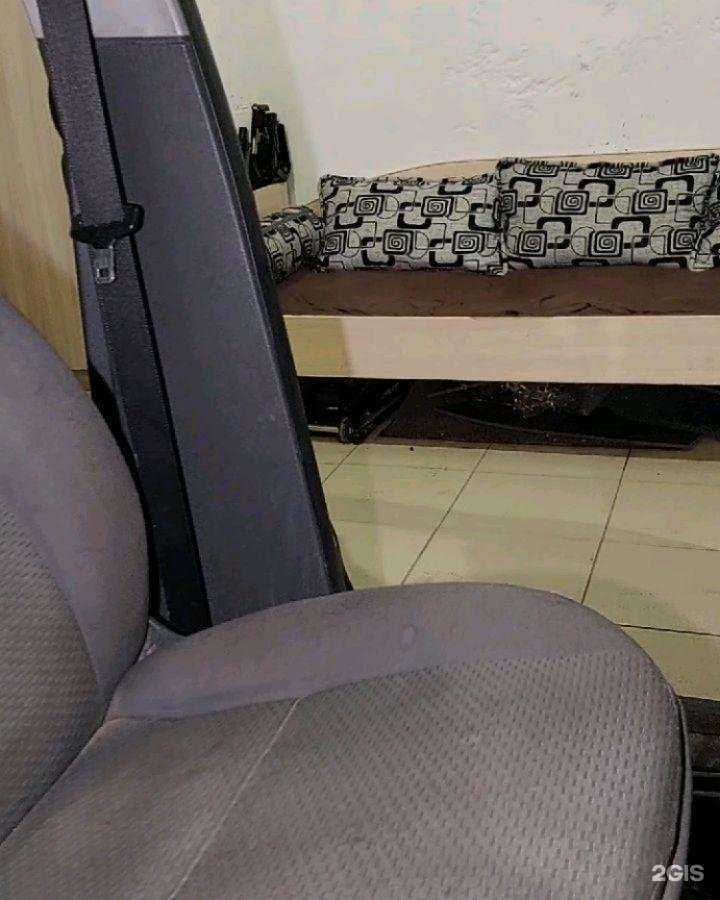 Отзывы на компанию Style Station в г. Псков c фото