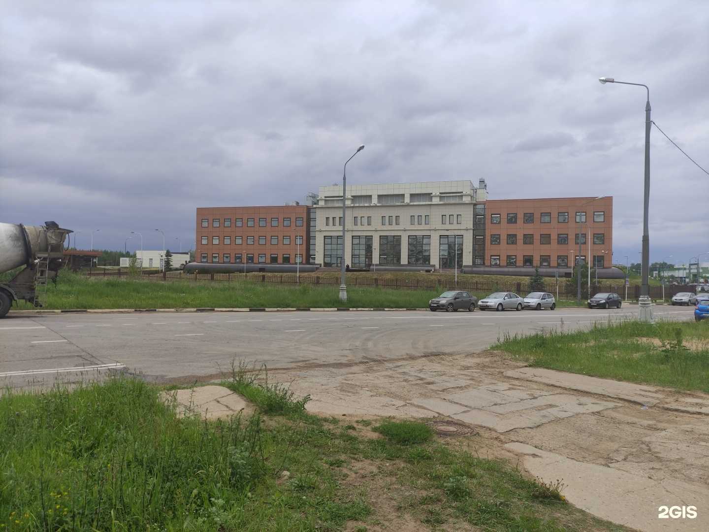 Отзывы на компанию Gfsintez в Дубне c фото - фотография 2 из 2