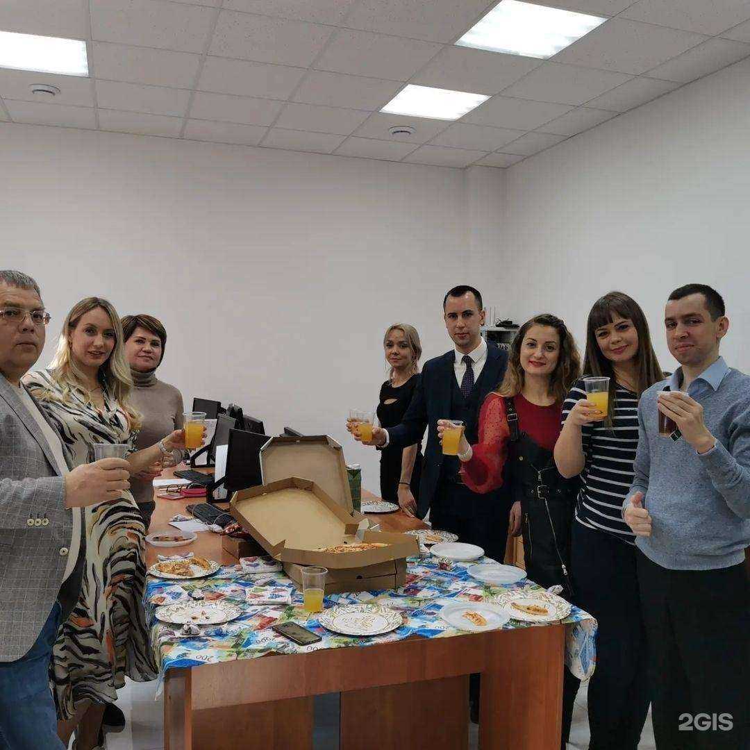 Отзывы на компанию Юрист-по-недвижимости.рф в Краснодаре c фото