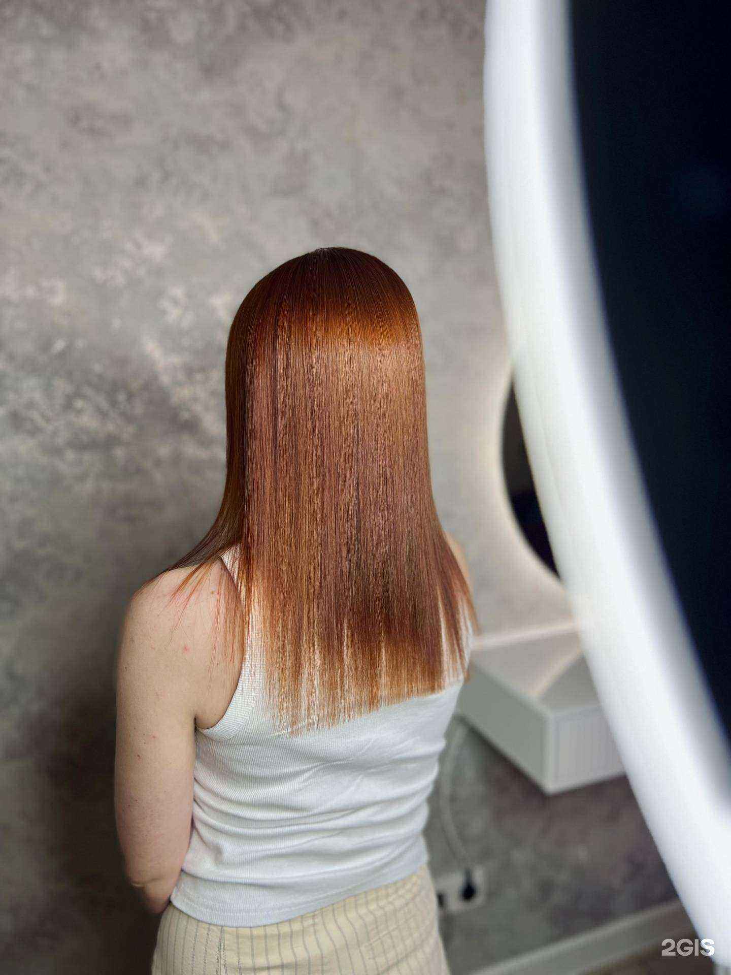 Отзывы на компанию Не_кудри в г. Майкоп c фото