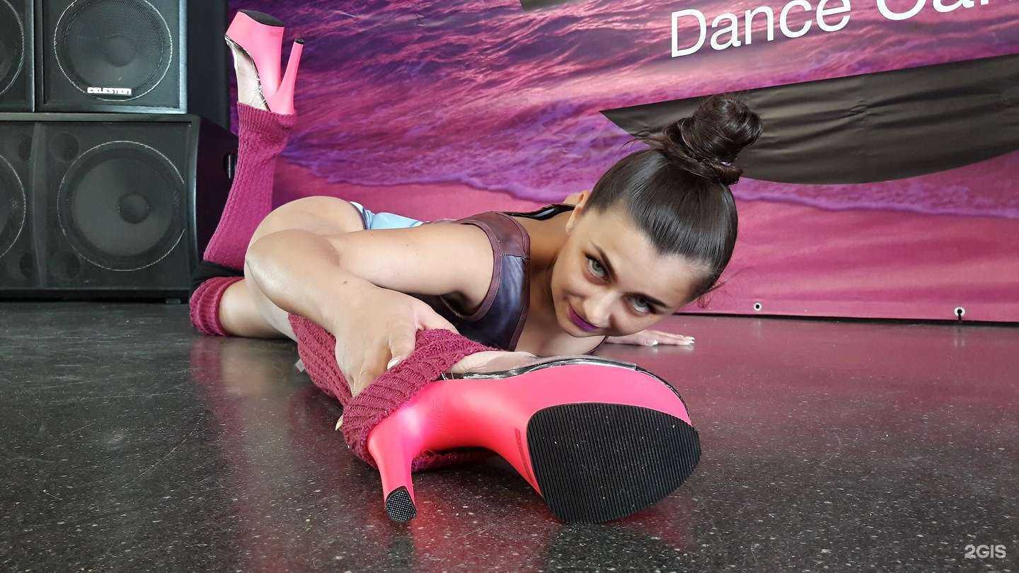 Отзывы на компанию Nataly pole dance в Комсомольске-на-Амуре c фото
