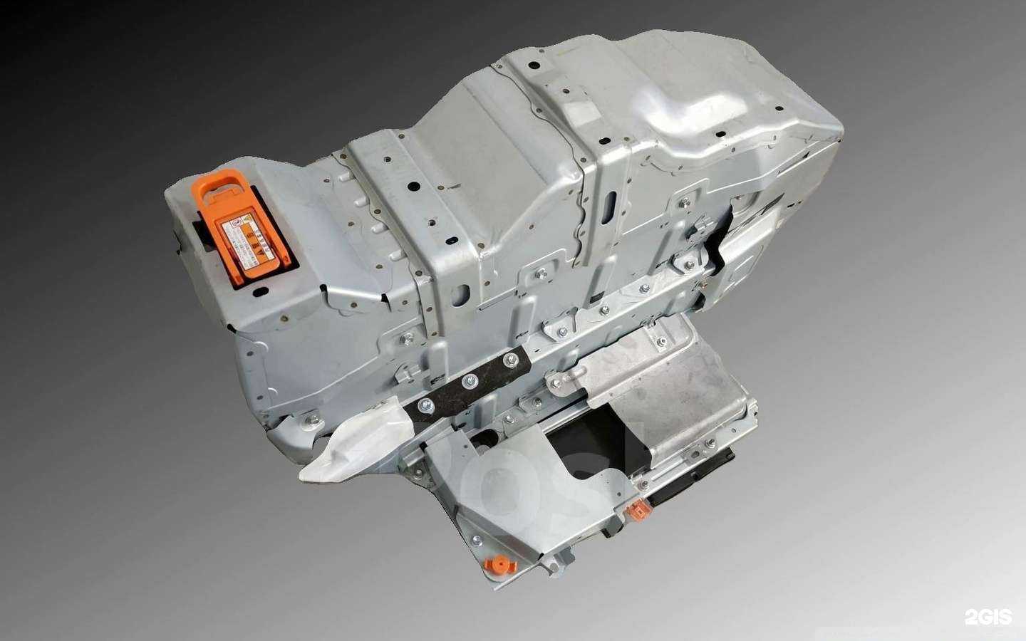 Отзывы на компанию Гибрид сервис NeoLab в г. Владивосток c фото