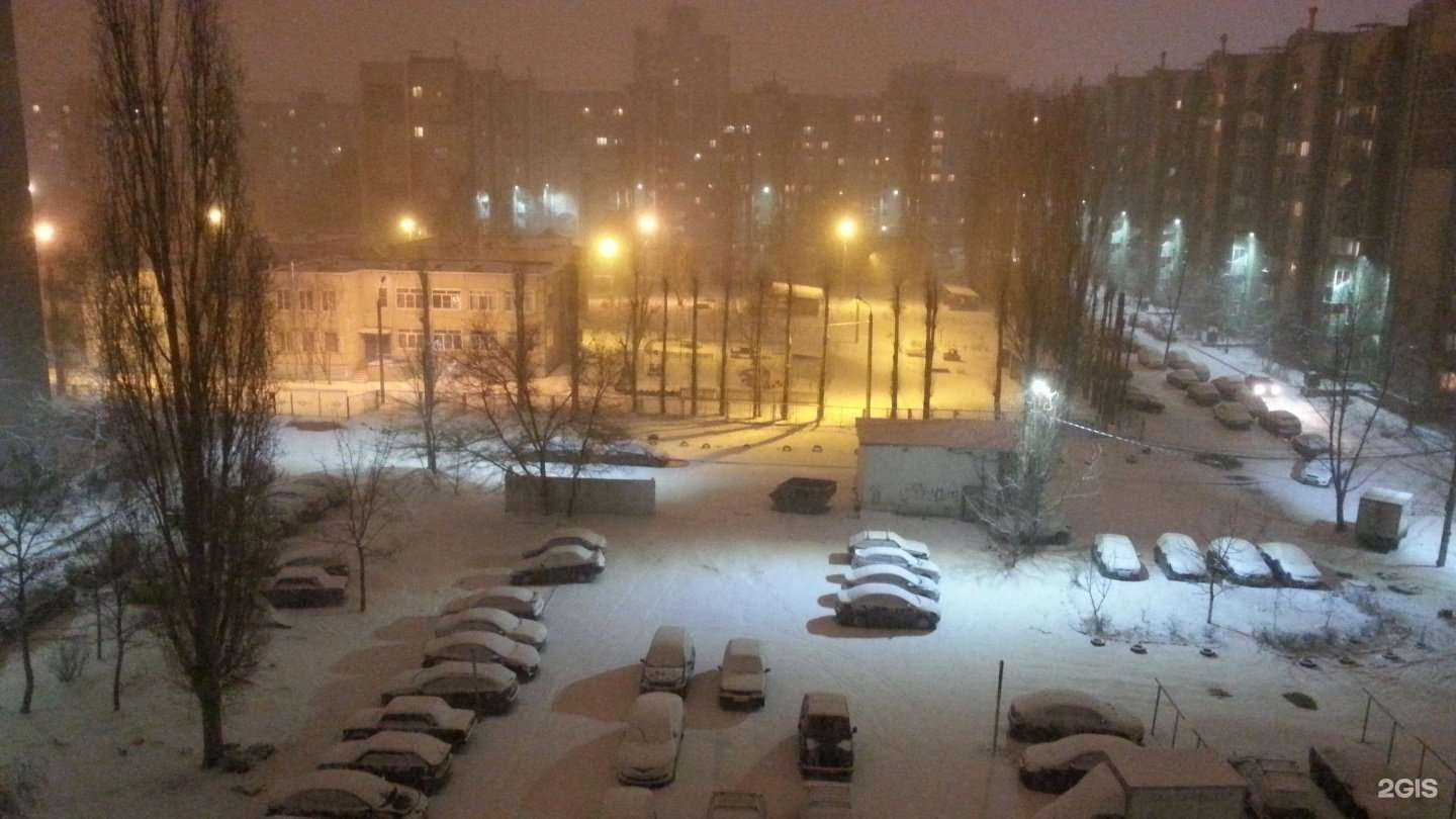 Отзывы на компанию Мой салончик в Воронеже c фото - фотография 2 из 2