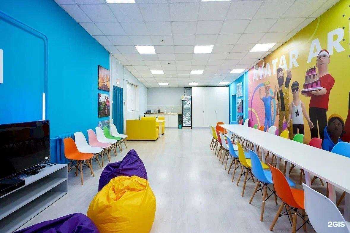 Отзывы на компанию Avatar Arena в г. Брянск c фото