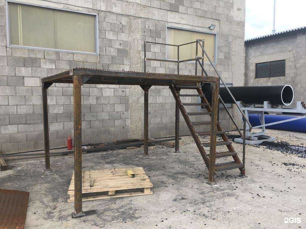 Отзывы на компанию Волжский Листогиб в Волжском c фото