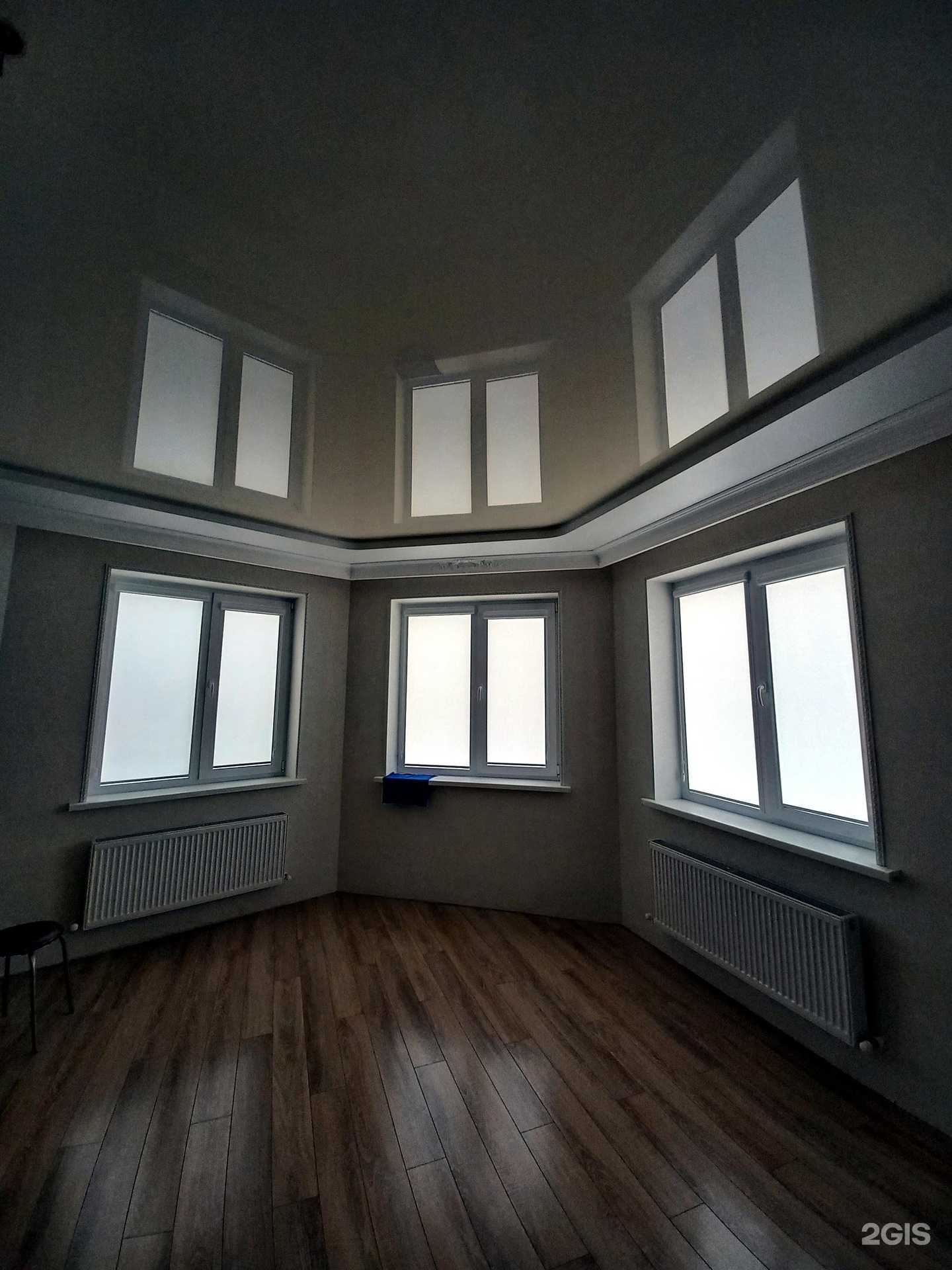 Отзывы на компанию Престиж в Краснодаре c фото