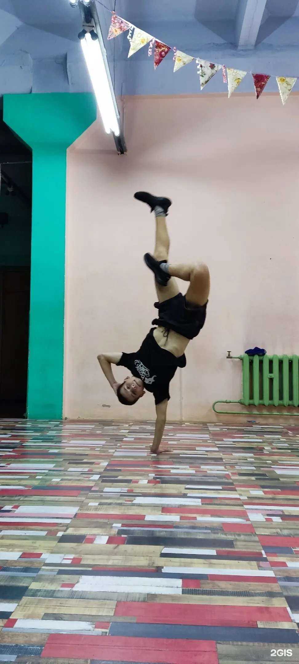 Отзывы на компанию Breaking Old School в г. Псков c фото