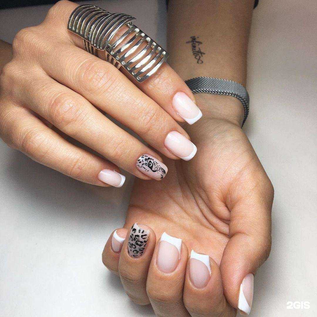 Отзывы на компанию Tsov Nails в г. Краснодар c фото