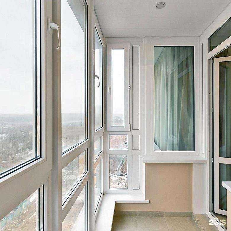 Отзывы на компанию Окновед в г. Ростов-на-Дону c фото