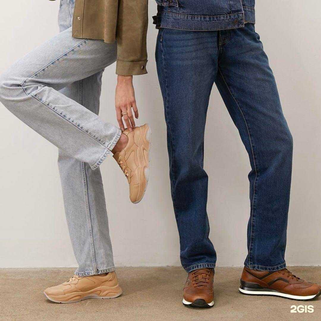 Отзывы на компанию Ralf Ringer в г. Вологда c фото