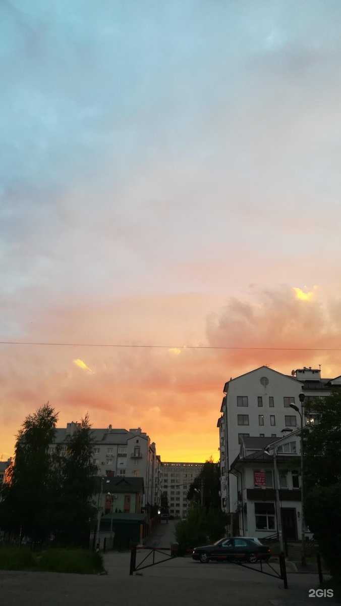 Отзывы на компанию Blackberry bar в Смоленске c фото - фотография 2 из 2